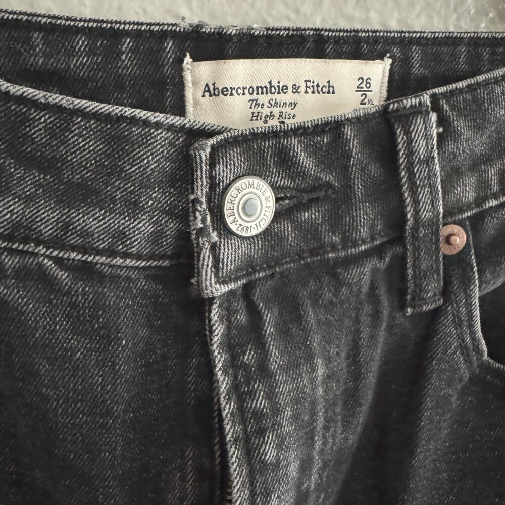 Abercrombie Jeans